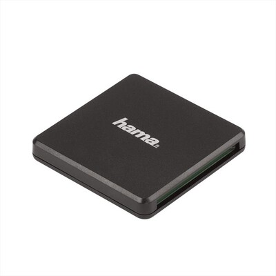 HAMA - USB 3.0 M.CARDR.-NERO