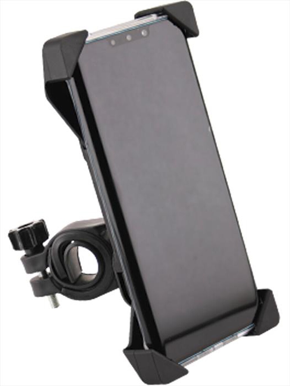 "XTREME - STAND MOBILE-NERO"