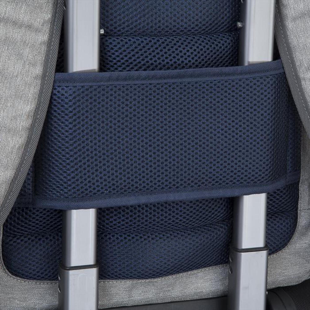 Immagine del prodotto RIVACASE - 7760 ZAINO PER NOTEBOOK DA 15,6"-Grigio