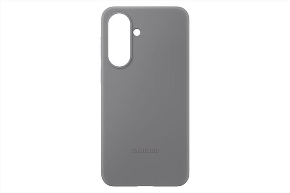 Immagine del prodotto SAMSUNG - Custodia Silicone Case per Galaxy A57-Gray