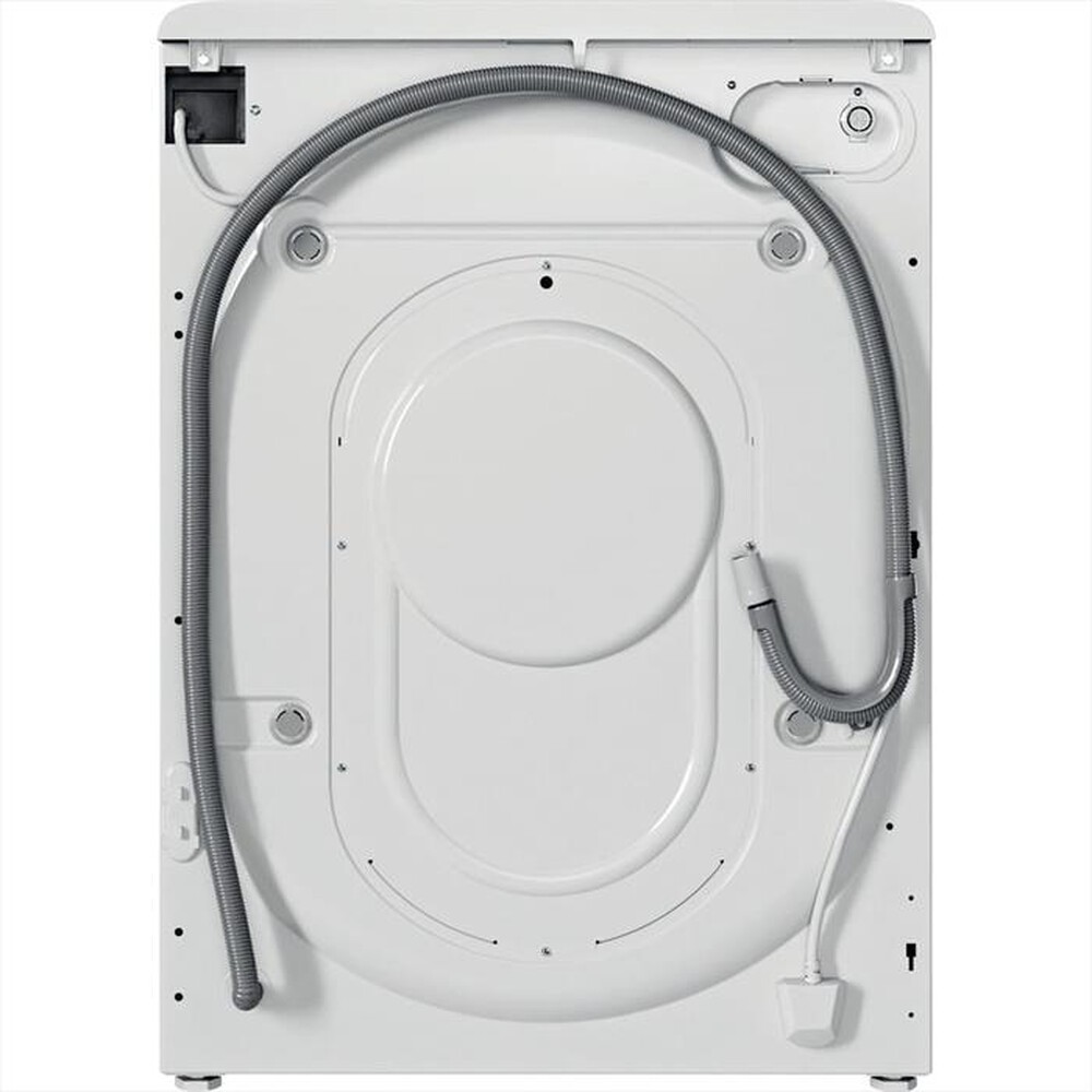 "INDESIT - Lavasciuga BDE 96436 WKV IT 9/6 Kg Classe A-Bianco"