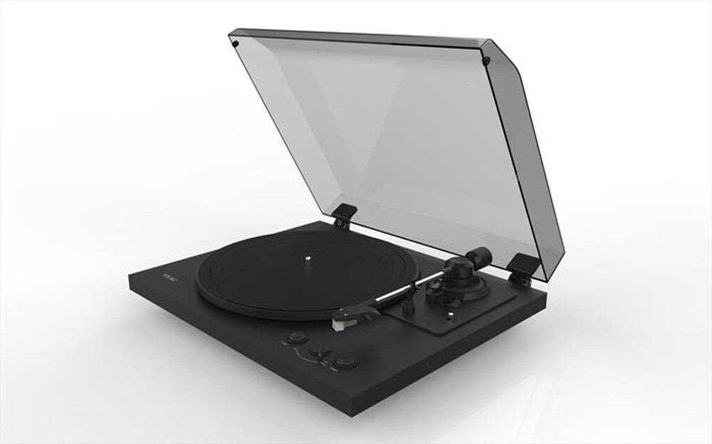 "TEAC - TN-175-Nero"