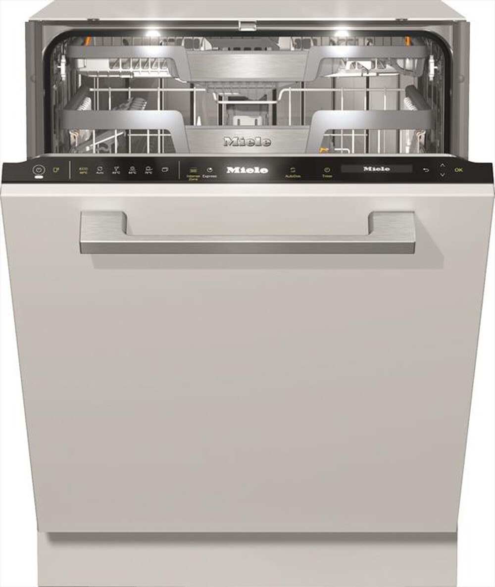 Immagine del prodotto MIELE - Lavastoviglie G 7560 SCVI CLST Classe C 14 coperti
