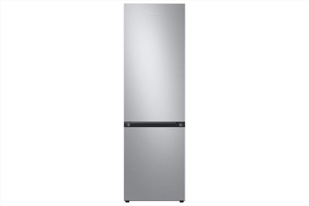 "SAMSUNG - Frigorifero combinato RB36T602ESA/EF ClasseE 365lt-SILVER INOX"