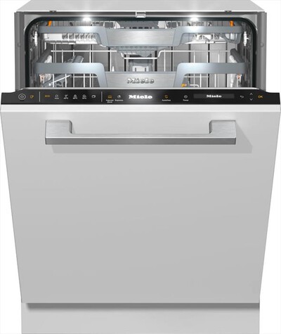 MIELE - Lavastoviglie G 7660 SCVI AUTODOS 14 coperti - A