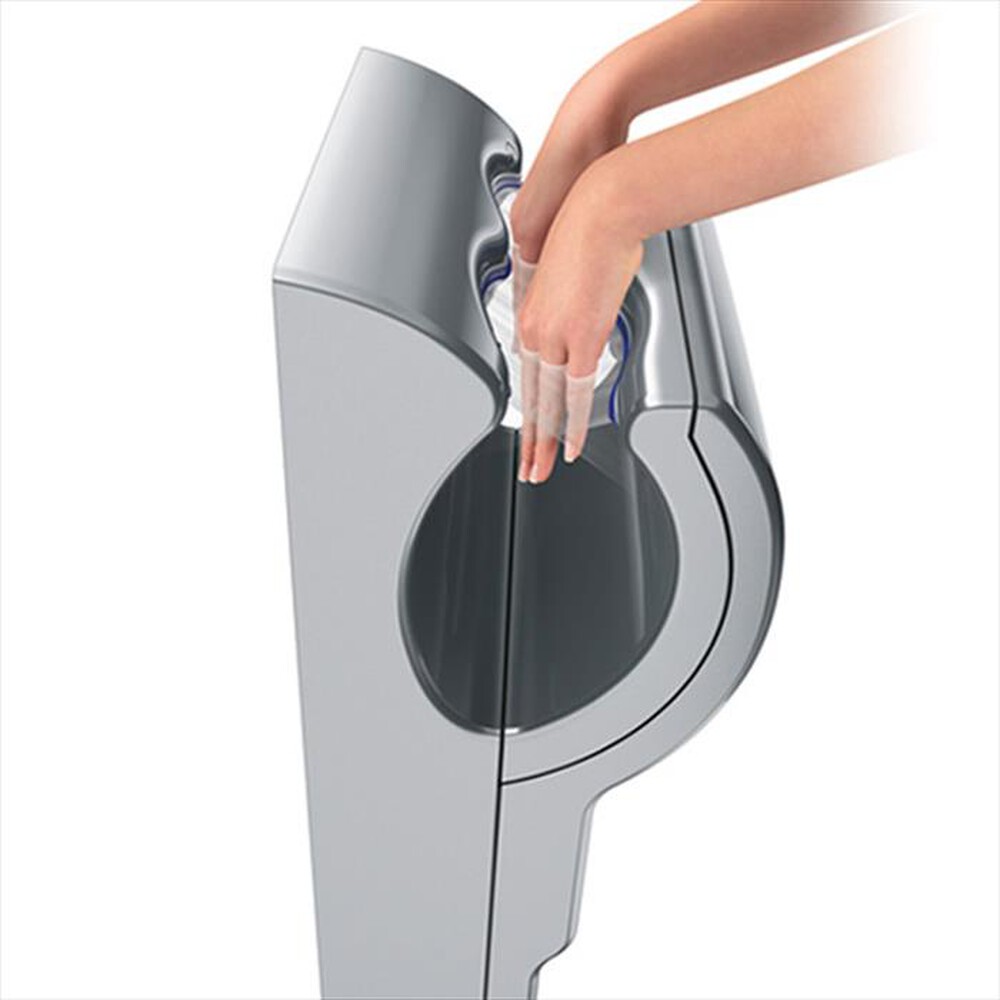 "DYSON - Airblade AB14-Grigio"