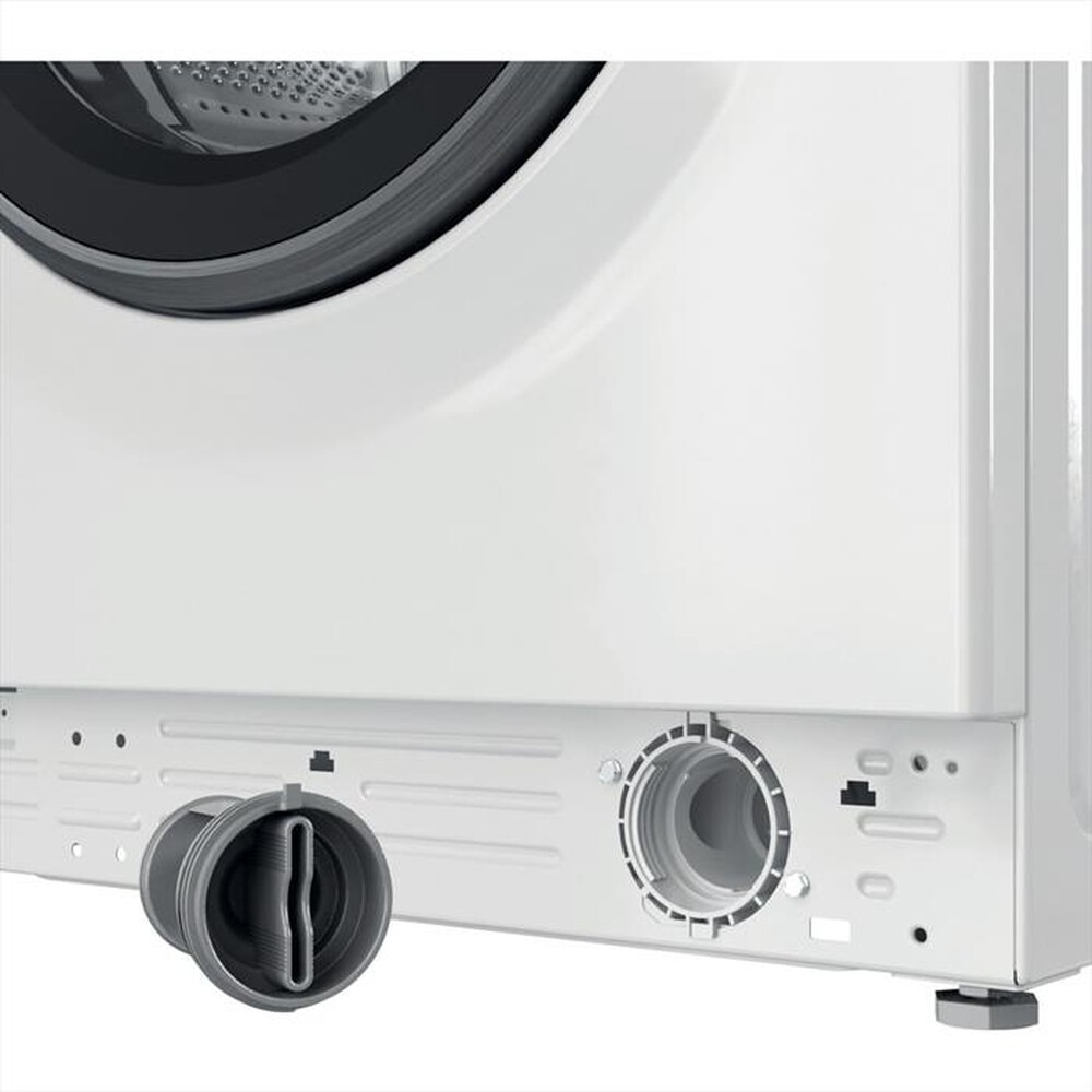 Immagine del prodotto HOTPOINT ARISTON - Lavatrice NR 849G WS A IT 9 Kg Classe A-Bianco