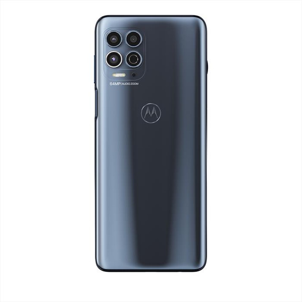 "MOTOROLA - MOTO G100-Slate Grey"