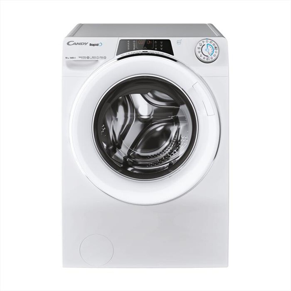 Immagine del prodotto CANDY - Lavatrice RO16106DWMCT/1-S 10 Kg Classe A-Bianco