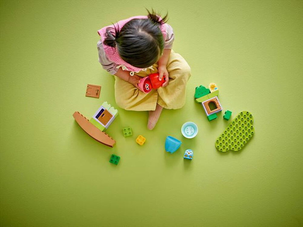 Immagine del prodotto LEGO - DUPLO My First L’albero dell’equilibrio 10440