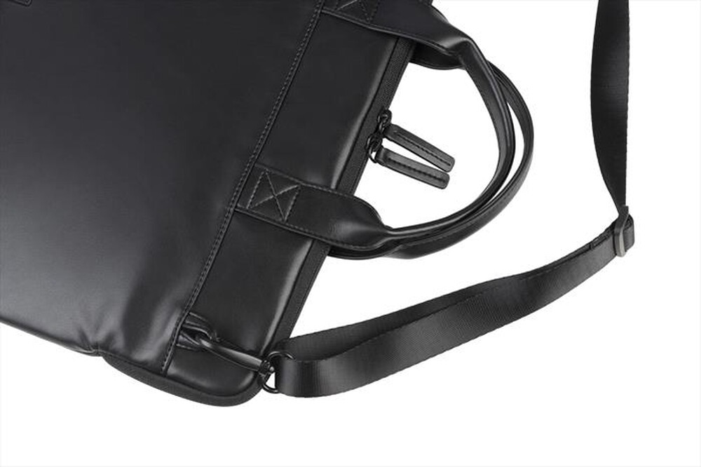 "TUCANO - Borsa MacBook Pro 16\" e laptop 15.6\" BSISO1516-Nero"