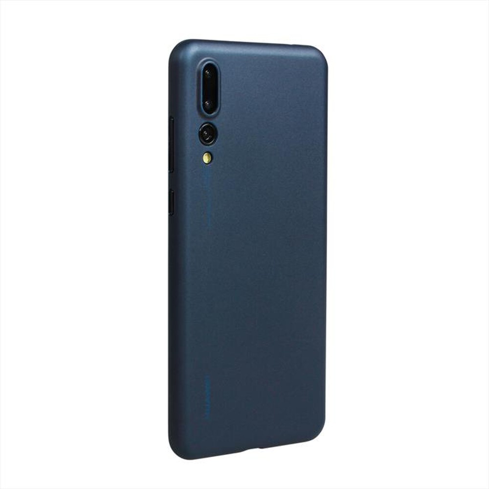 "PHONIX - HUP2PPFN Cover flessibile P20 PRO-Blu marino"