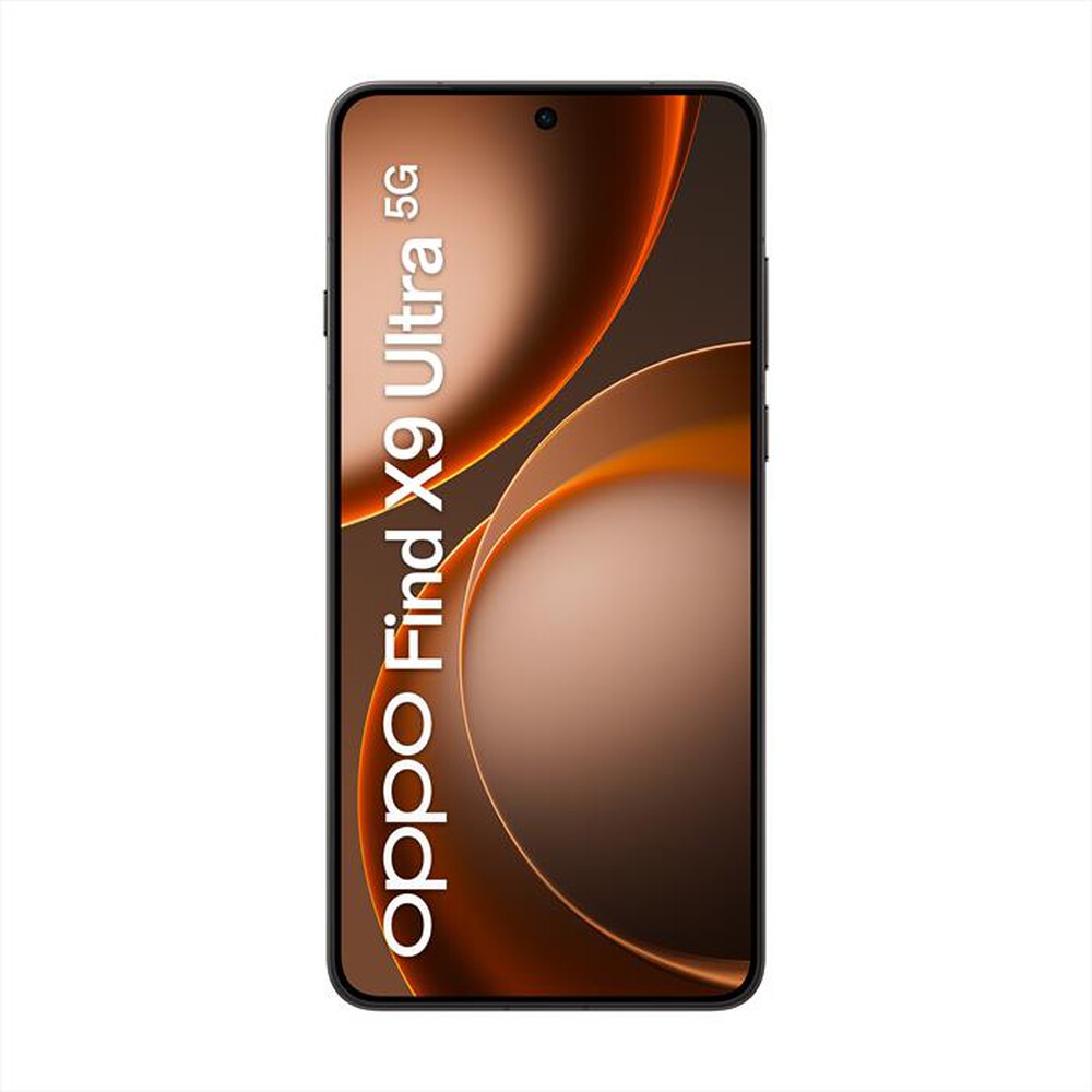 Immagine del prodotto OPPO - Smartphone FIND X9 ULTRA 5G-Tundra Umber