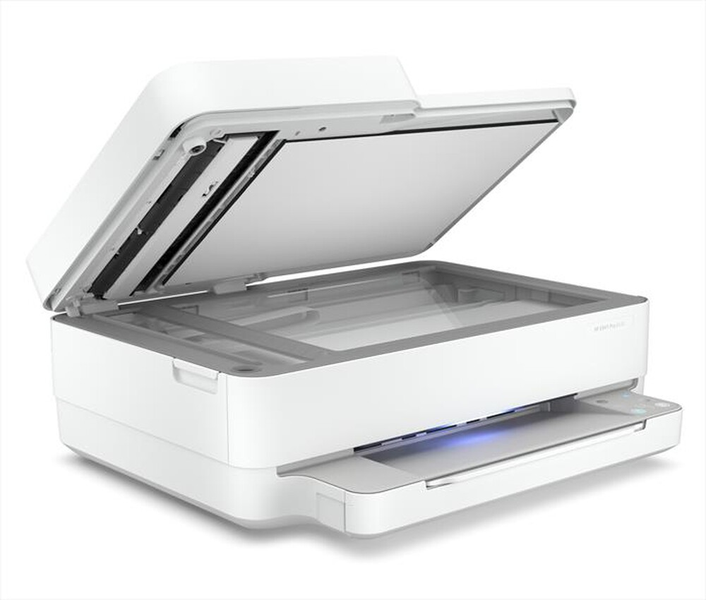 "HP - HP ENVY PRO 6430-Bianca"