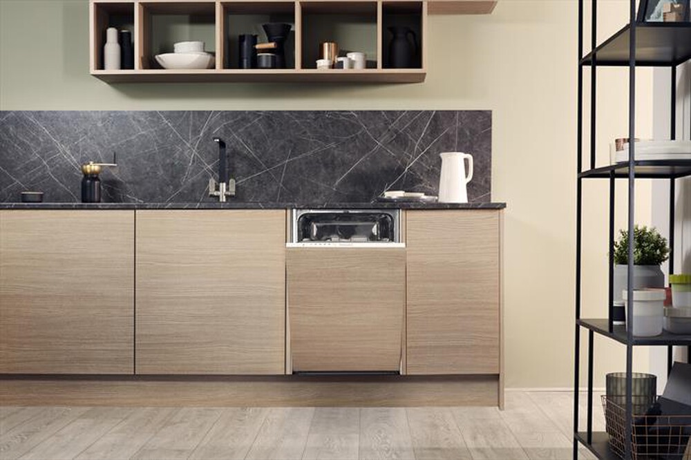 Immagine del prodotto HOTPOINT ARISTON - Lavastoviglie incasso HSIE 2B19 Classe D