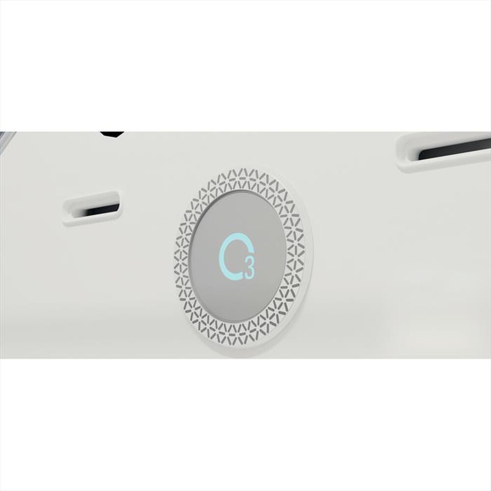 "HOTPOINT ARISTON - Frigorifero combinato HAFC9 TA33SX H O3 Classe D"