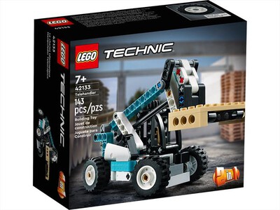 LEGO - TECHNIC - 42133
