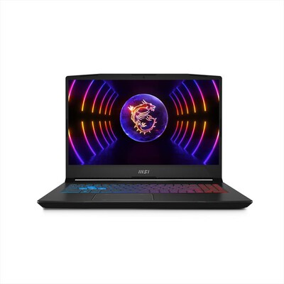 MSI - Notebook PULSE 15 B13VGK-497IT-Nero