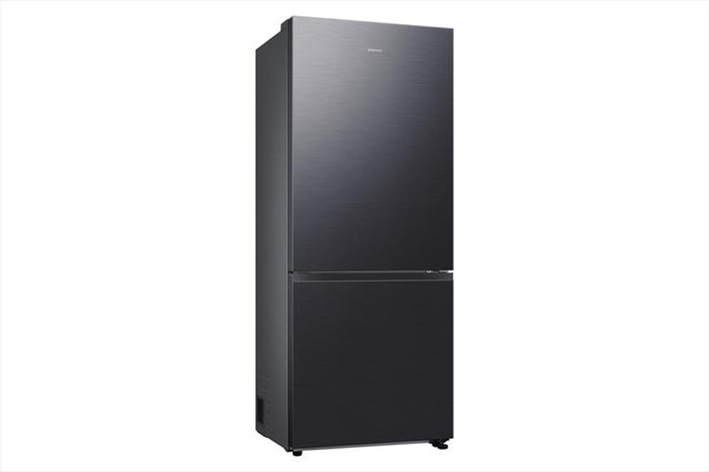 "SAMSUNG - Frigorifero combinato RB50DG601EB1EF ClasseE 508lt-Antracite"