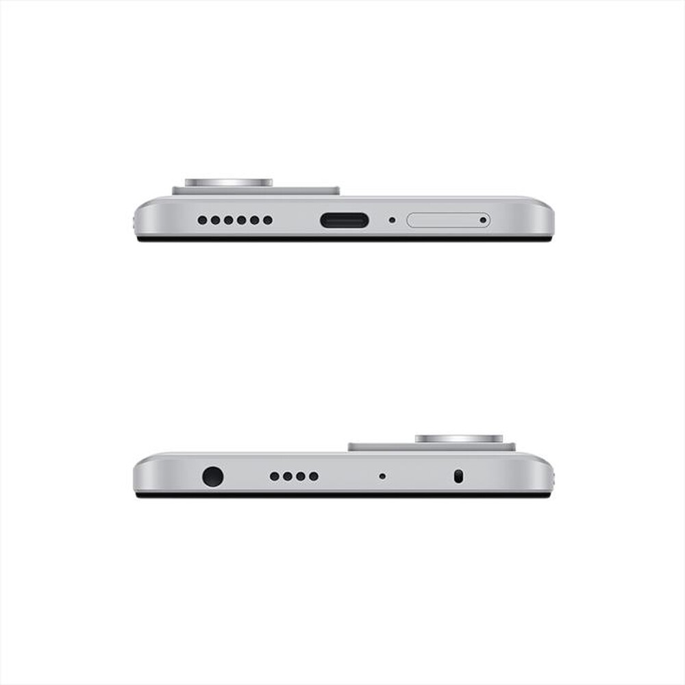 "XIAOMI - Smartphone REDMI NOTE 12 PRO+ 5G 8+256GB-Polar White"