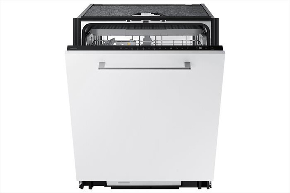 "SAMSUNG - Lavastoviglie Serie 6 DW60DG790B00U1 Classe A-bianco"