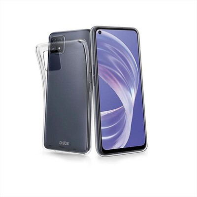 SBS - TESKINOPA735GT-Trasparente