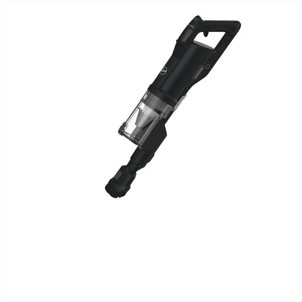 "HOOVER - Aspirapolvere ricaricabile HFX10P 011-Nero"