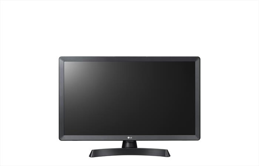 Immagine del prodotto LG - Monitor TV HD 24" 24TL510V-Nero