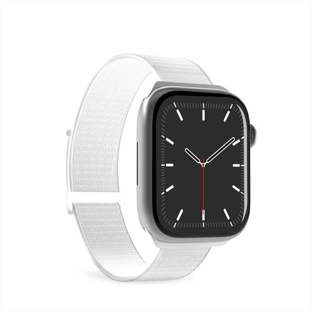 Immagine del prodotto PURO - Cinturino PUSPORTAW44WHI per Apple Watch-Bianco