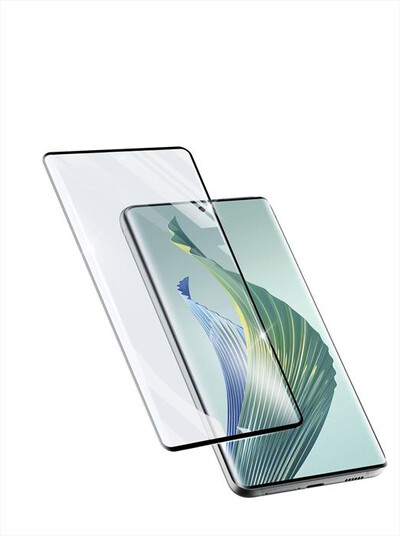 CELLULARLINE - Vetro TEMPGCUHONORMAG5LK Honor Magic5 LITE
