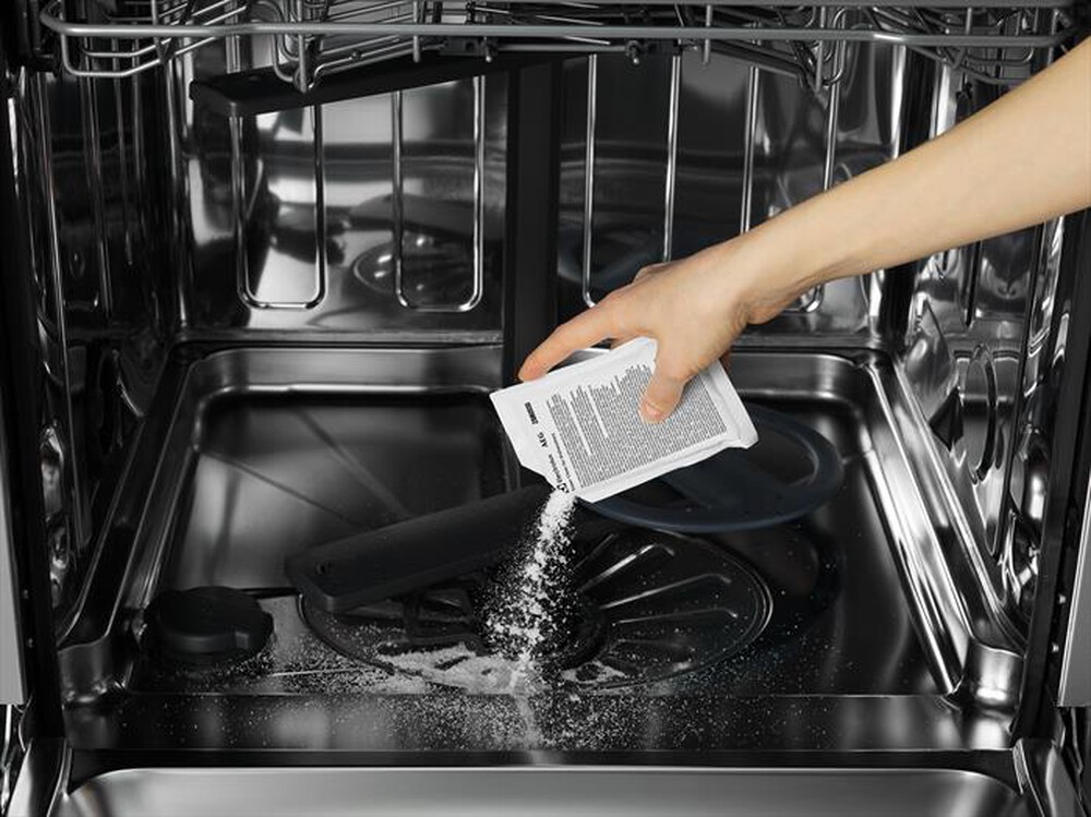 "ELECTROLUX - M3DCP200"