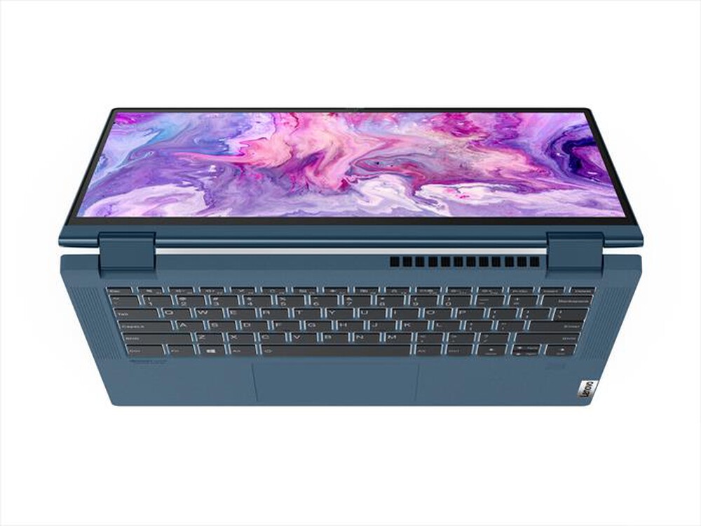 Immagine del prodotto LENOVO - FLEX 5 14IIL05 81X1009BIX-Light Teal