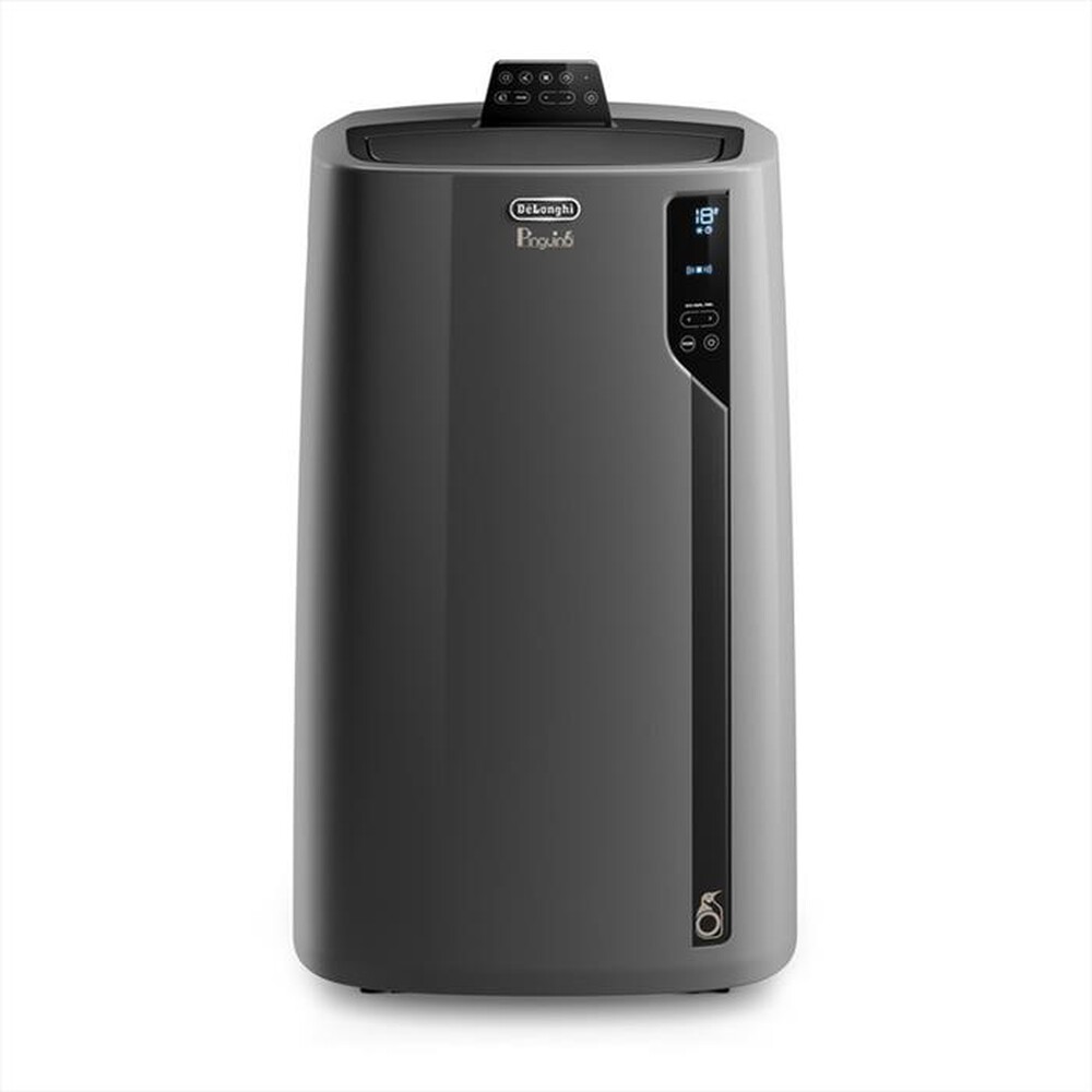 "DE LONGHI - PAC EL112 CST Condizionatore portatile-Nero"
