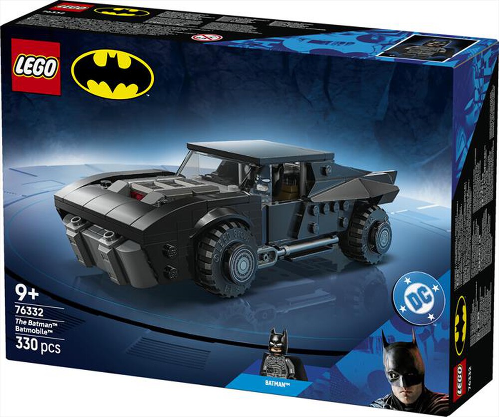 Immagine del prodotto LEGO - BATMAN Batmobile di Batman - 76332