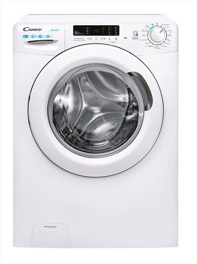 CANDY - Lavasciuga CSWS43642DE/2-11 6/4 Kg Classe F
