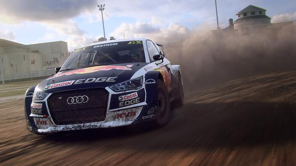 "KOCH MEDIA - DIRT RALLY 2.0 PS4"