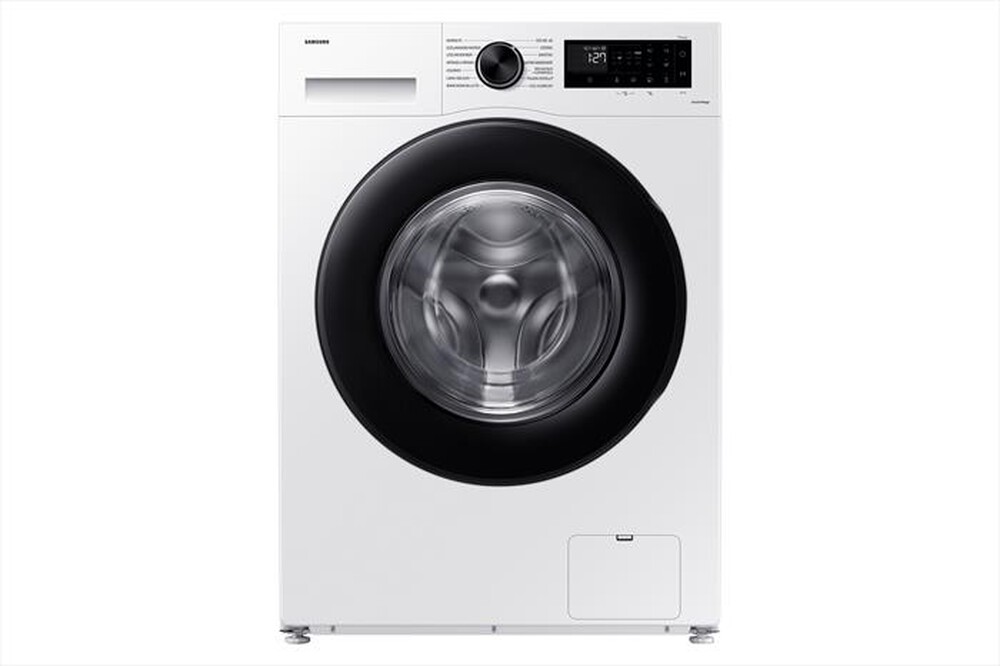 Immagine del prodotto SAMSUNG - Lavatrice WW11DG5B25AEET 11 Kg Classe A-Bianco