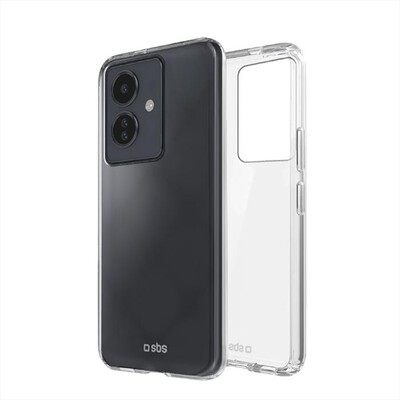 SBS - Cover Skinny OnePlus Nord 3 TESKINONPN3T-Trasparente