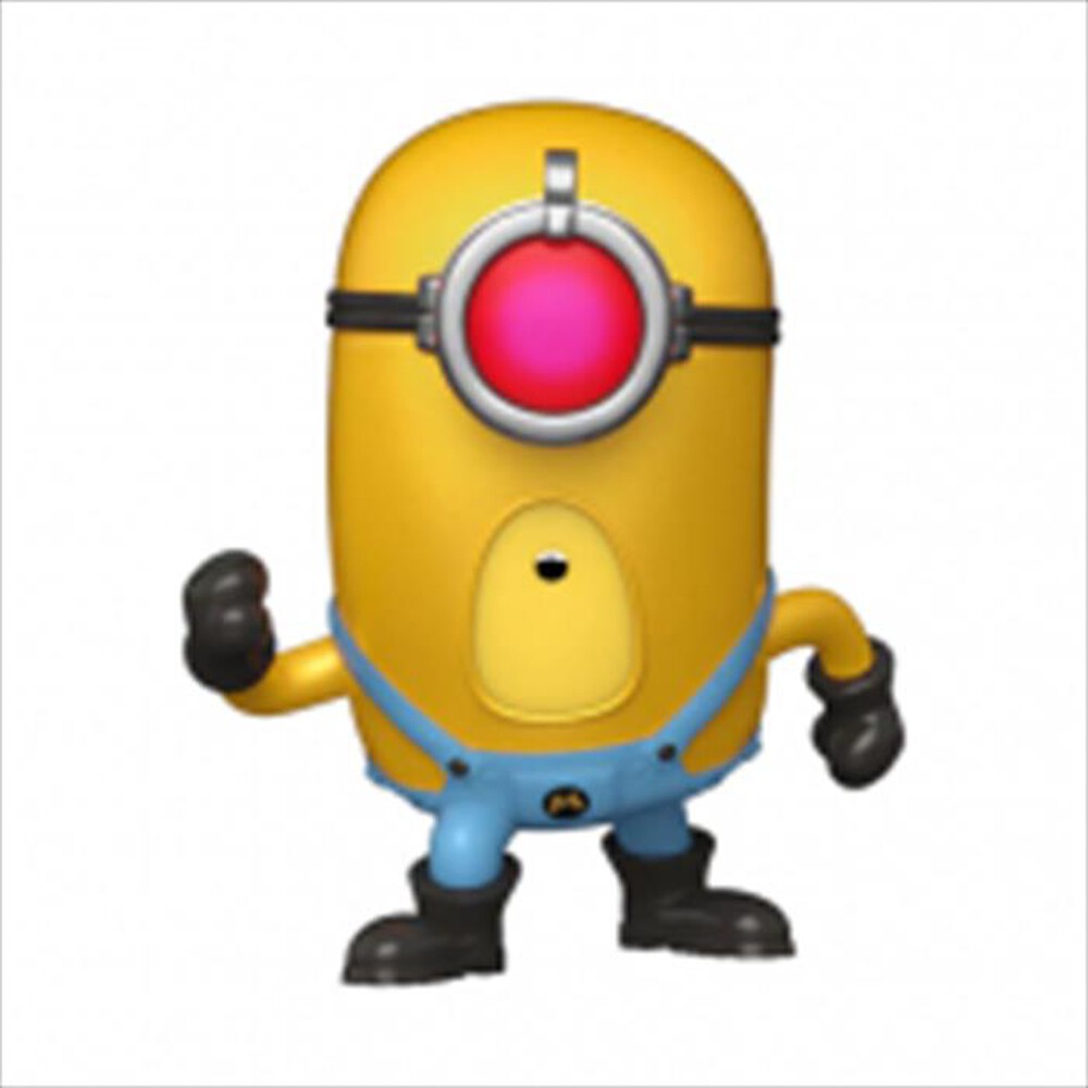 "FUNKO - Action figure Cattivissimo Me 4 Mega Minion 1556"