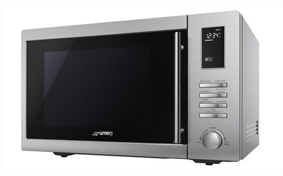 SMEG - MOE25X-inox