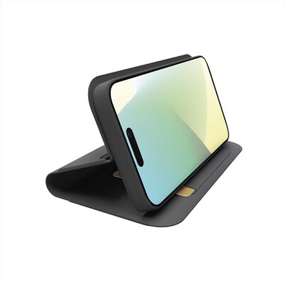 SBS - Cover Wallet iPhone 16 TEWALIP1661K-Nero