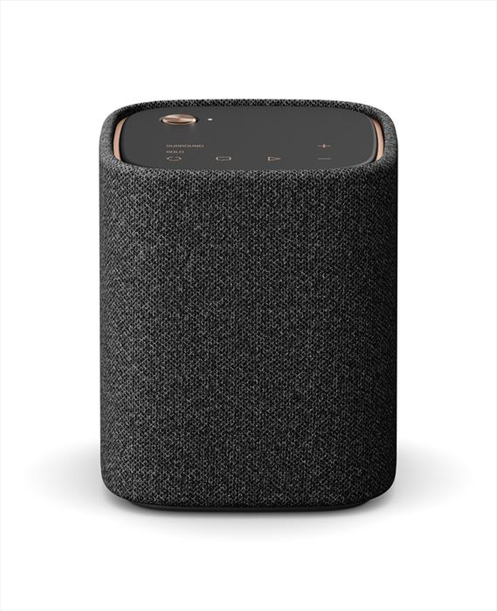 "YAMAHA - Speaker WS-X1ACGY-Carbon Gray"
