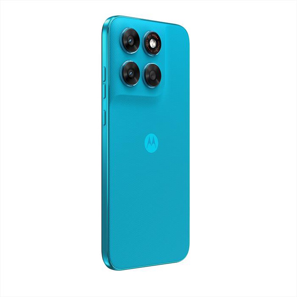 Immagine del prodotto MOTOROLA - Smartphone MOTO G87 8/256GB-PANTONE Blue Atoll