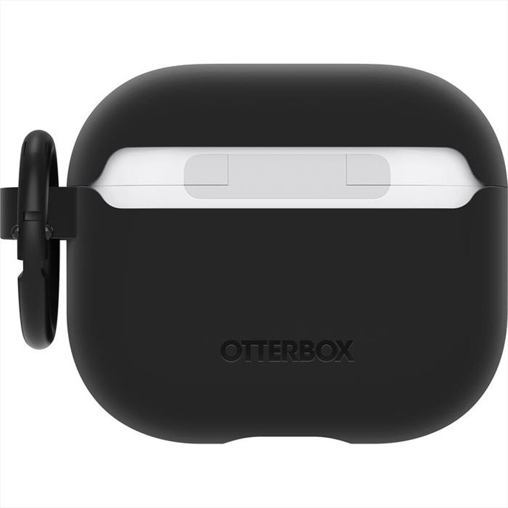 "OTTERBOX - CUSTODIA PER AIRPODS TERZA GENERAZIONE-nero"