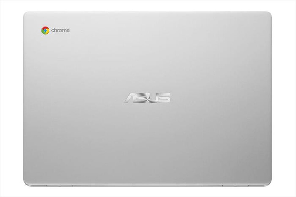 "ASUS - C423NA-EB0287-Silver"