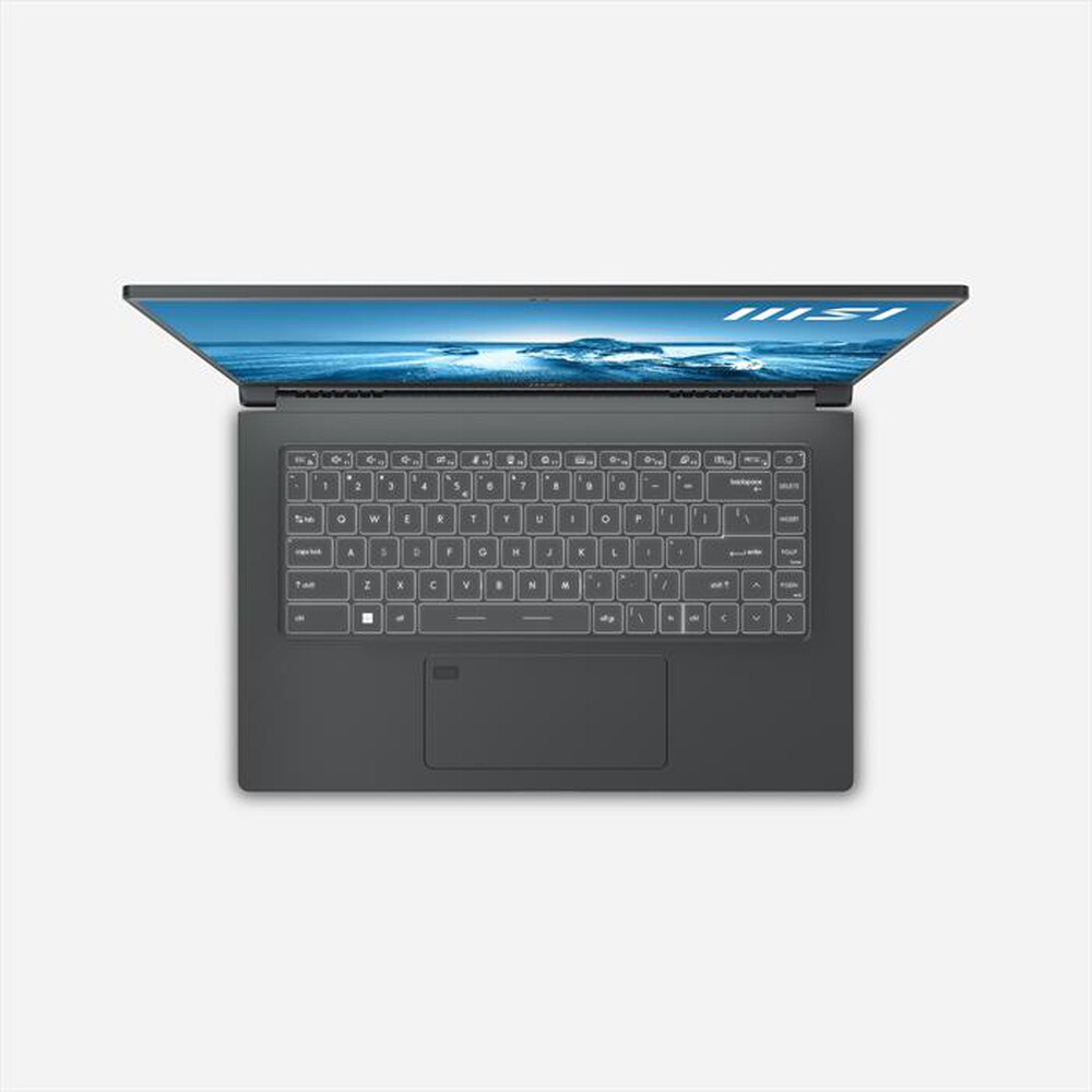 "MSI - PRESTIGE 15 A12SC-075IT-Nero"