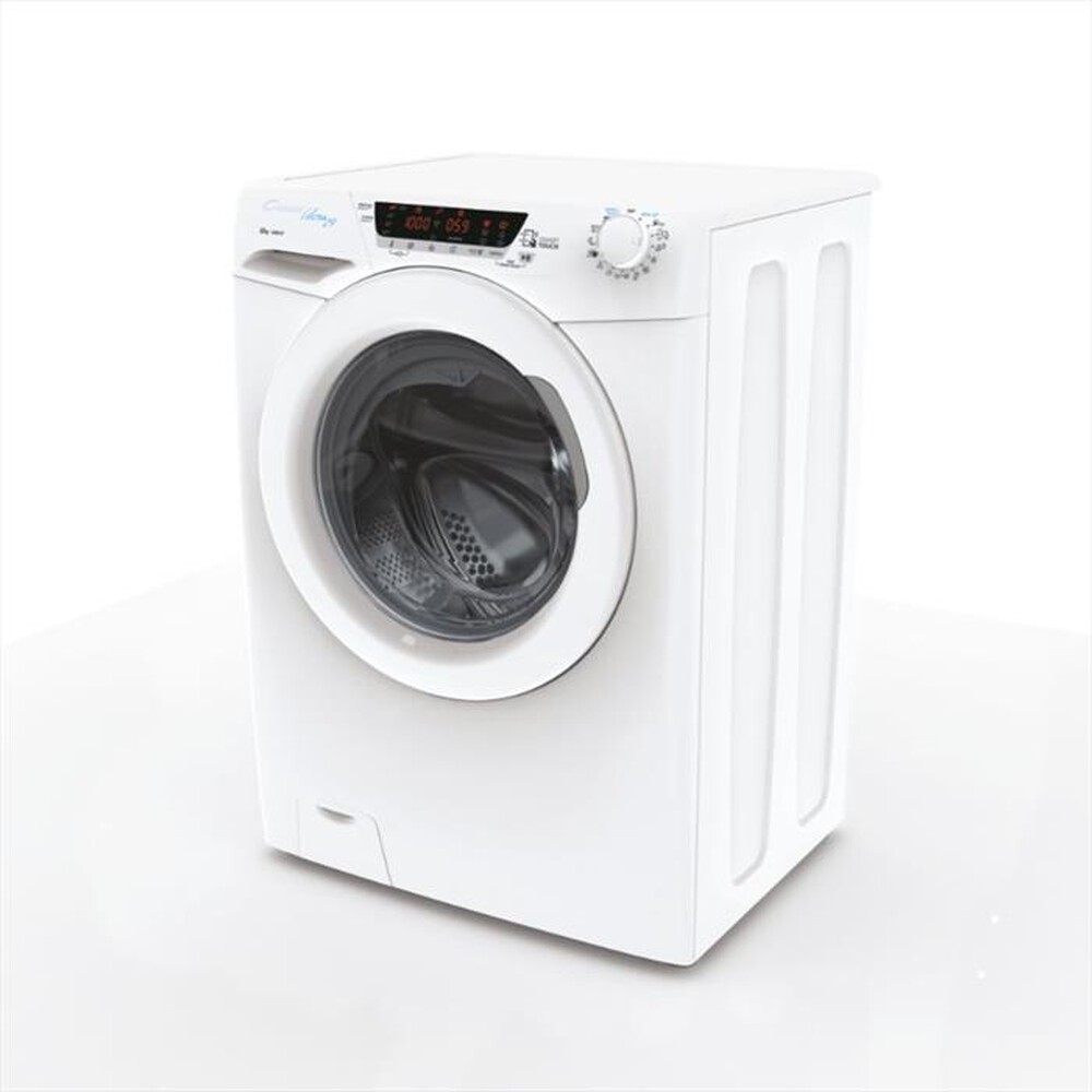 Immagine del prodotto CANDY - Lavatrice HCU1410TXME/1-S 10 Kg Classe A