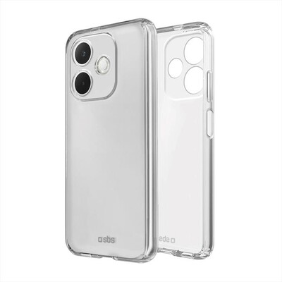 SBS - Cover Skinny Oppo A5 Pro TESKINOPA5PT-Trasparente