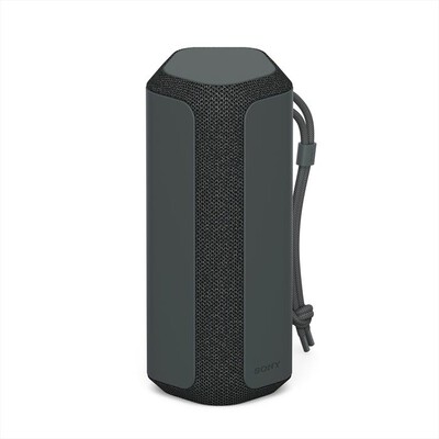 SONY - Speaker Bluetooth SRSXE200B.CE7-Nero