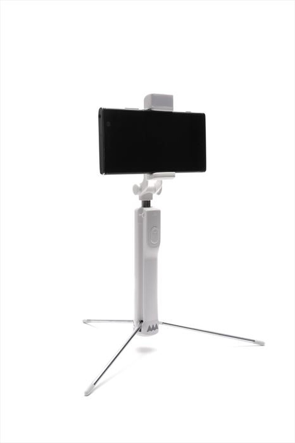 Immagine del prodotto AAAMAZE - ASTA SELFIE TREPPIEDI UNIVERSALE-Nero